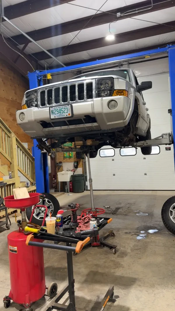 Whiting's Automotive Repair Towing And Recovery - photo 2