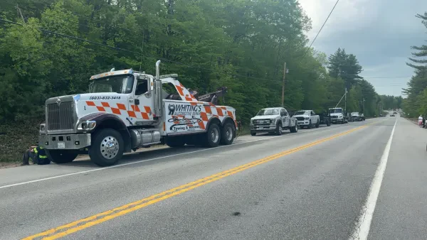Whiting's Automotive Repair Towing And Recovery - photo 3