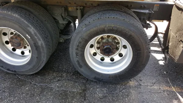 Kansas Powertrain & Equipment - photo 2