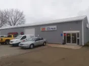 Fisher Auto Parts