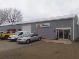 Fisher Auto Parts