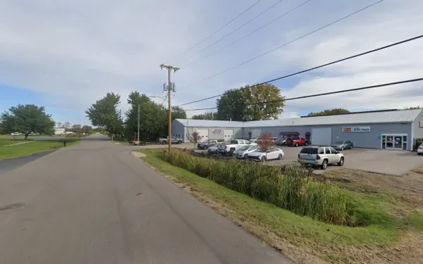 Fisher Auto Parts - photo 2