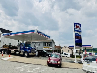 Kochka Towing & Car Care Center