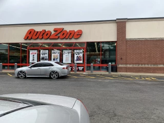 AutoZone Auto Parts
