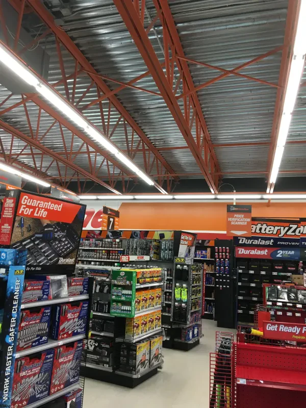 AutoZone Auto Parts - photo 3