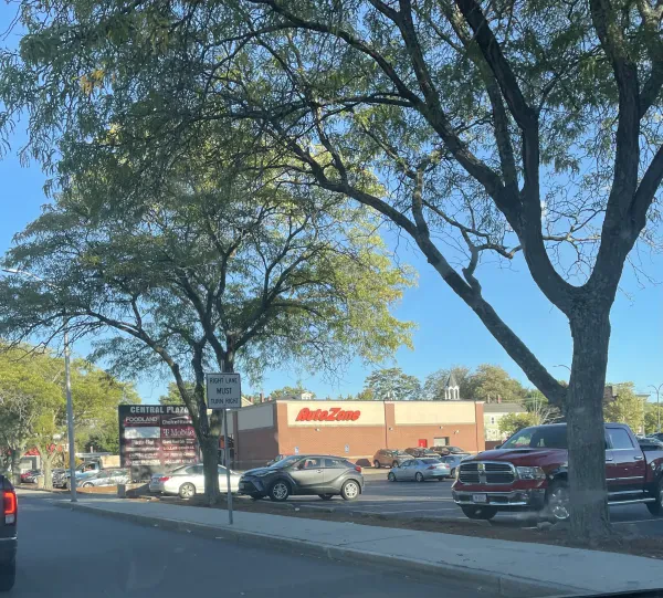 AutoZone Auto Parts - photo 4