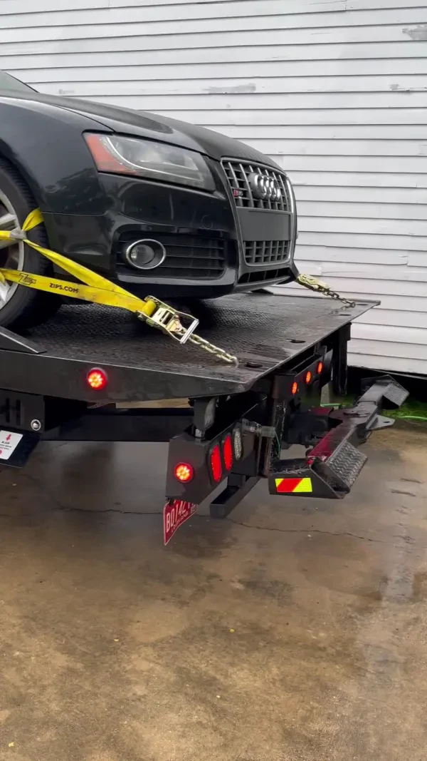 Southern Towing & Recovery - photo 2