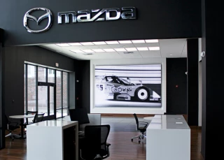 495 Mazda