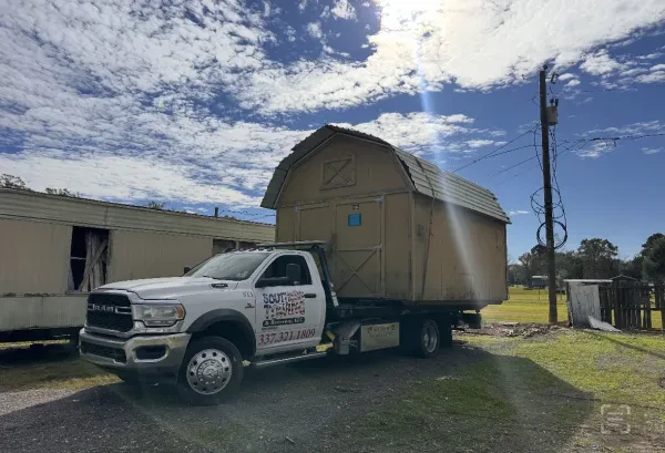 Southern Towing & Recovery - photo 4