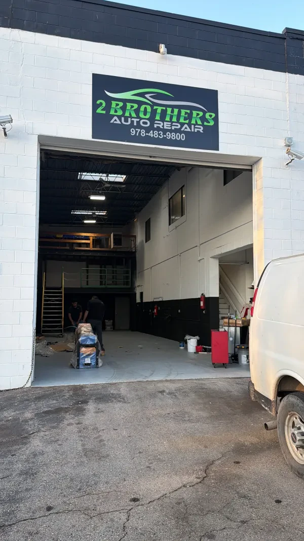 2 Brothers Auto Repair - photo 2
