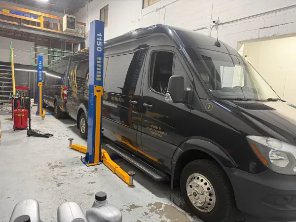 2 Brothers Auto Repair - photo 3