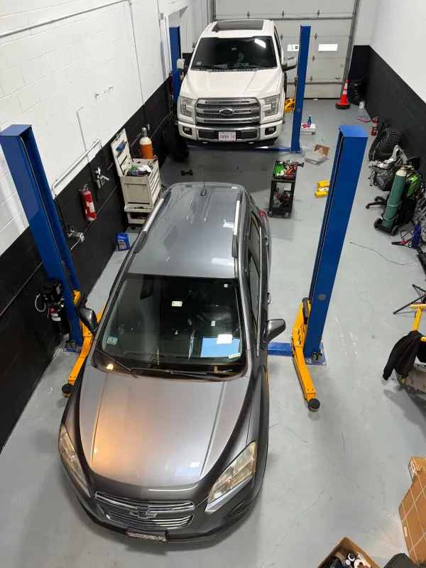 2 Brothers Auto Repair - photo 4