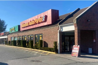 Advance Auto Parts