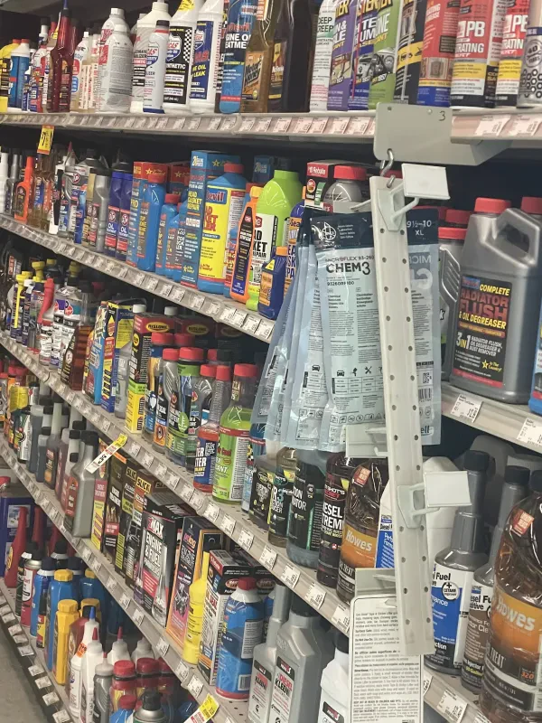 AutoZone Auto Parts - photo 4