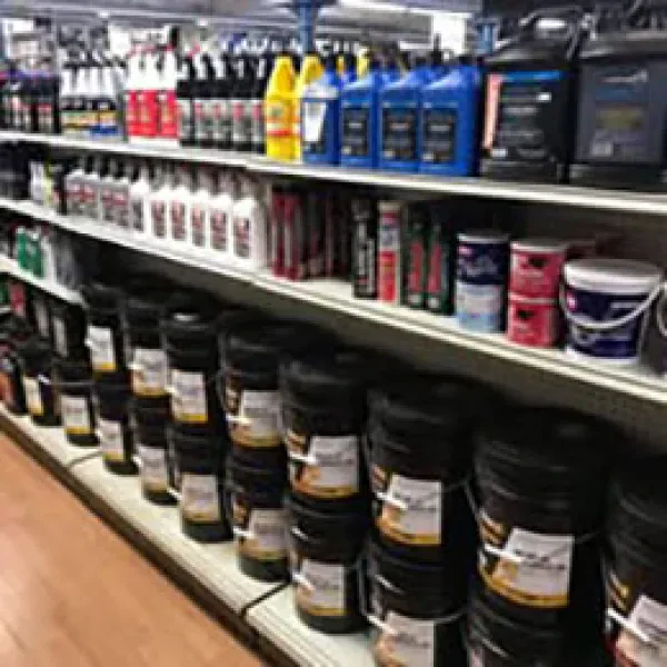 Fisher Auto Parts - photo 2