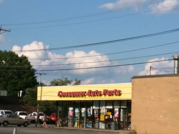Fisher Auto Parts - photo 4