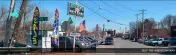 Howe's Auto Sales