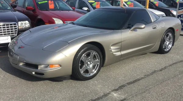 Howe's Auto Sales - photo 4
