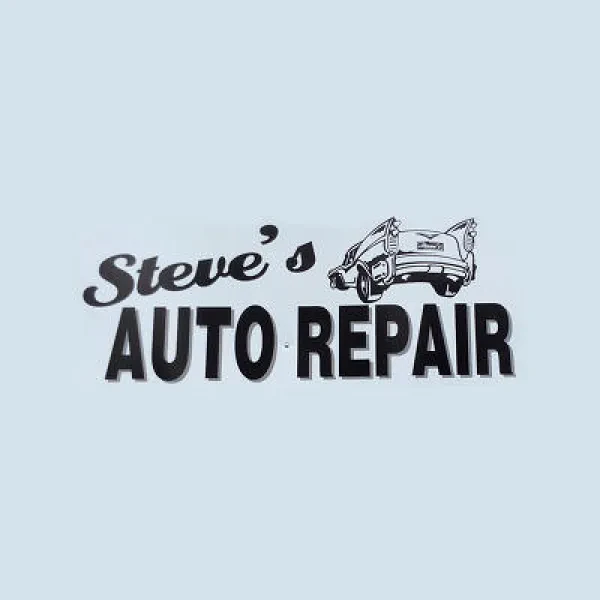 Steve's Auto Repair - photo 3