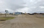 Thibodeaux & Son Scrapyard