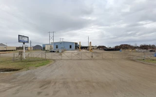 Thibodeaux & Son Scrapyard