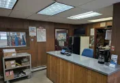 Sudbrook Car Care Center Inc