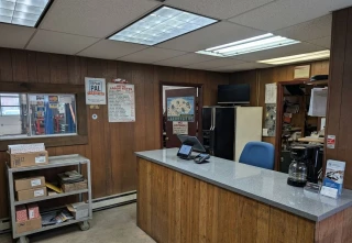 Sudbrook Car Care Center Inc