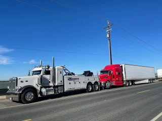 Ramos Heavy Duty Towing Service
