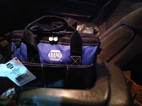 NAPA Auto Parts - Yerington Auto Parts - photo 3