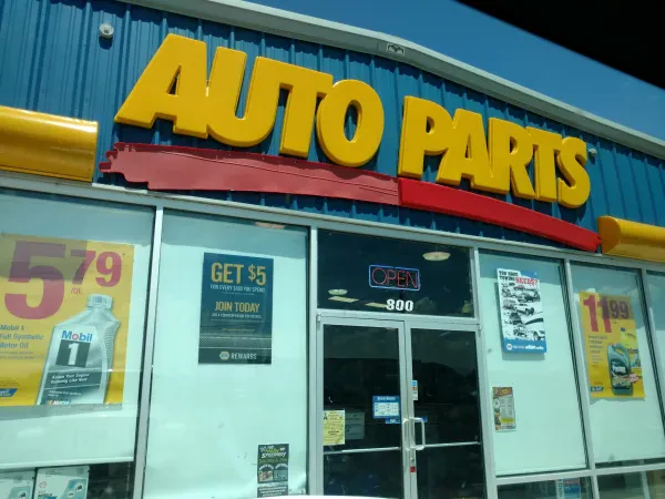NAPA Auto Parts - Yerington Auto Parts - photo 4