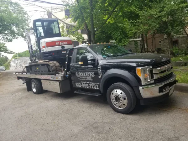 Quick Towing Boston - photo 3