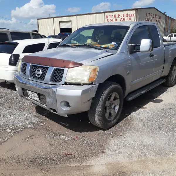 Trejo Used Auto Parts - photo 4