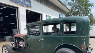 George's Auto Repair & Towing