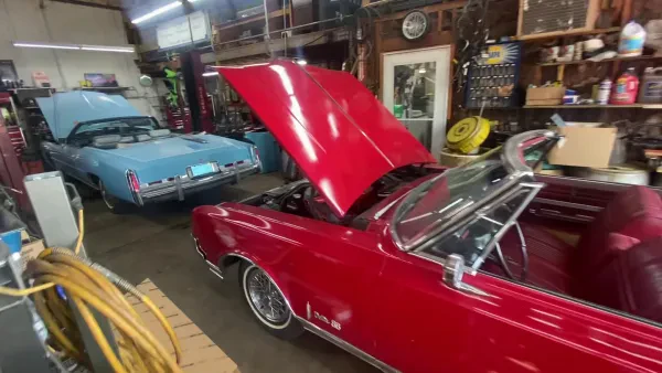 George's Auto Repair & Towing - photo 2