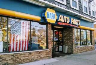 NAPA Auto Parts - Ridgehurst Auto Parts