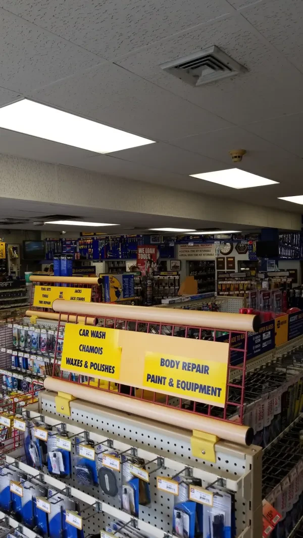 NAPA Auto Parts - Ridgehurst Auto Parts - photo 3