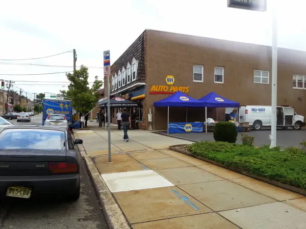 NAPA Auto Parts - Ridgehurst Auto Parts - photo 4