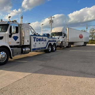Towall 24/7 Reliable Towing & Recovery- Wichita