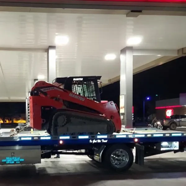 Towall 24/7 Reliable Towing & Recovery- Wichita - photo 2