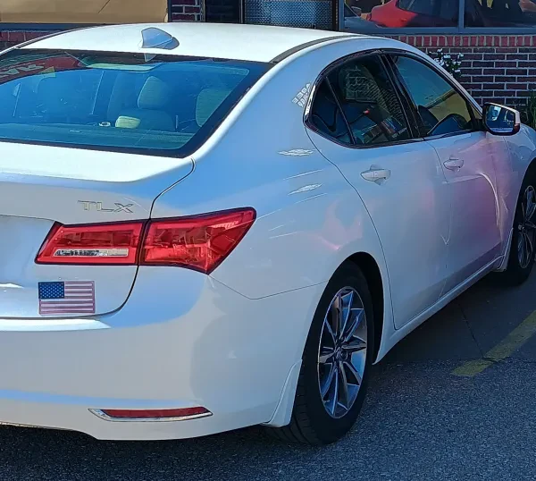 McAbee CARSTAR - photo 2