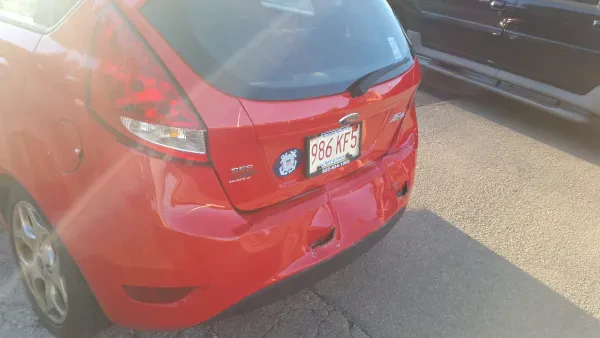 McAbee CARSTAR - photo 3
