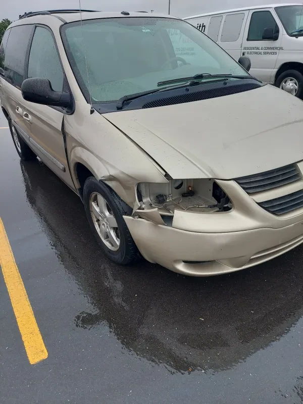 McAbee CARSTAR - photo 4