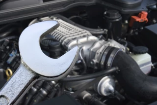 Fennewald Auto Center LLC