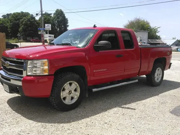 Fennewald Auto Center LLC - photo 2