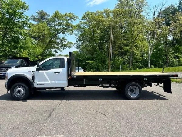 McGovern Ford of Lowell Parts - photo 4