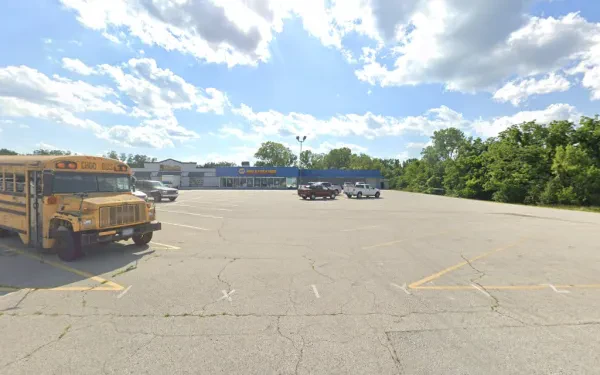 NAPA Auto Parts - Miller Auto Supply - photo 4