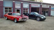 Montee's Auto World Inc Wrecker and Towing Service,Window Tinting, Locksmith Cars Homes 24 Hrs Service,Dyno Tuning