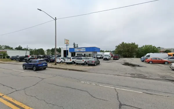 Russell Auto Inc. - photo 3