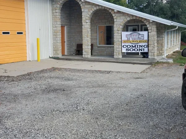 Tim's Auto & Truck Repair - photo 2
