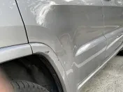 Woodlands Body Shop